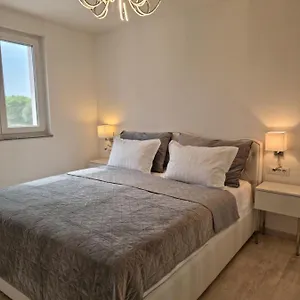 Appartamento Luxury, Umago