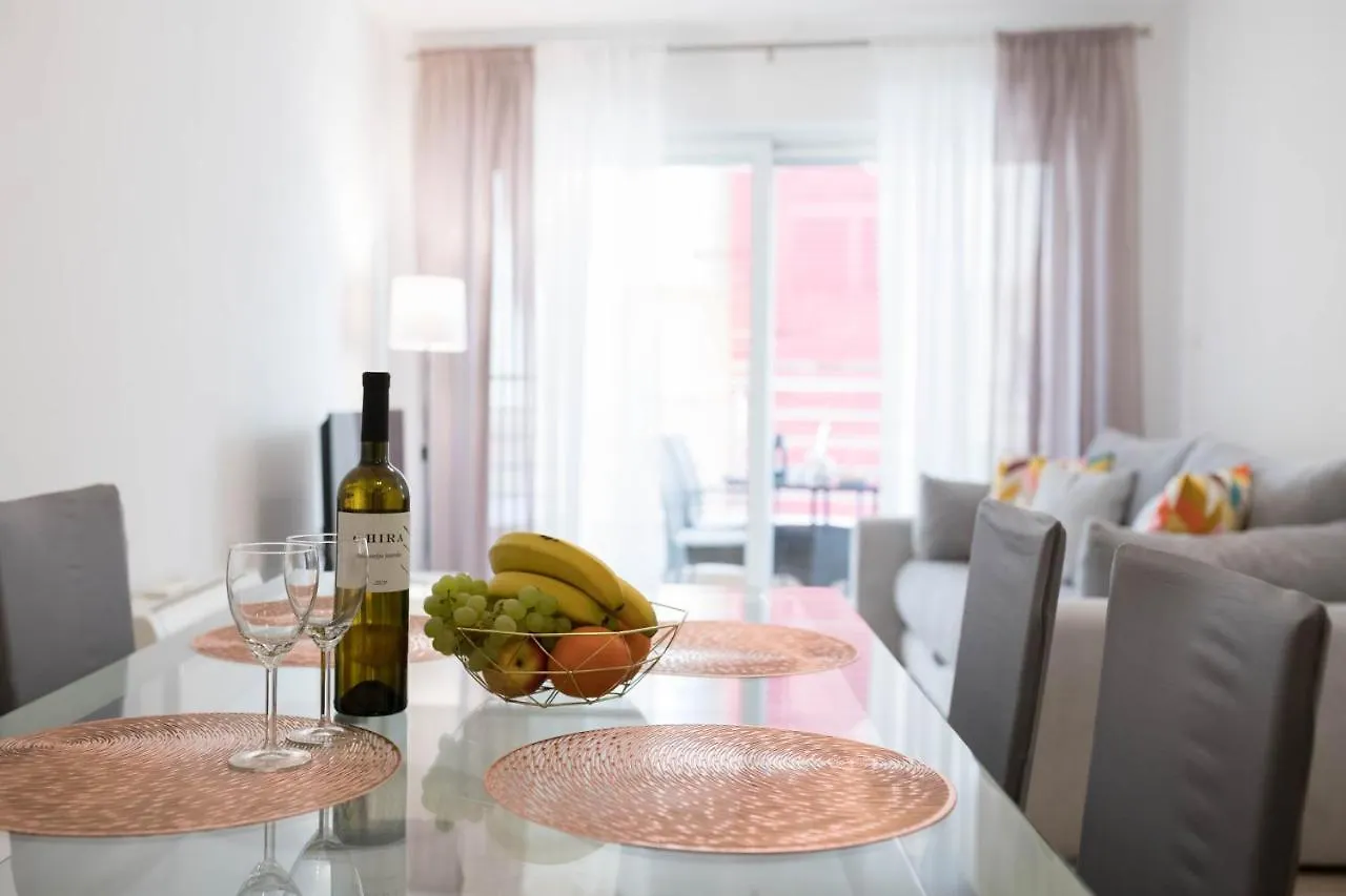 Apartman Ella Umago
