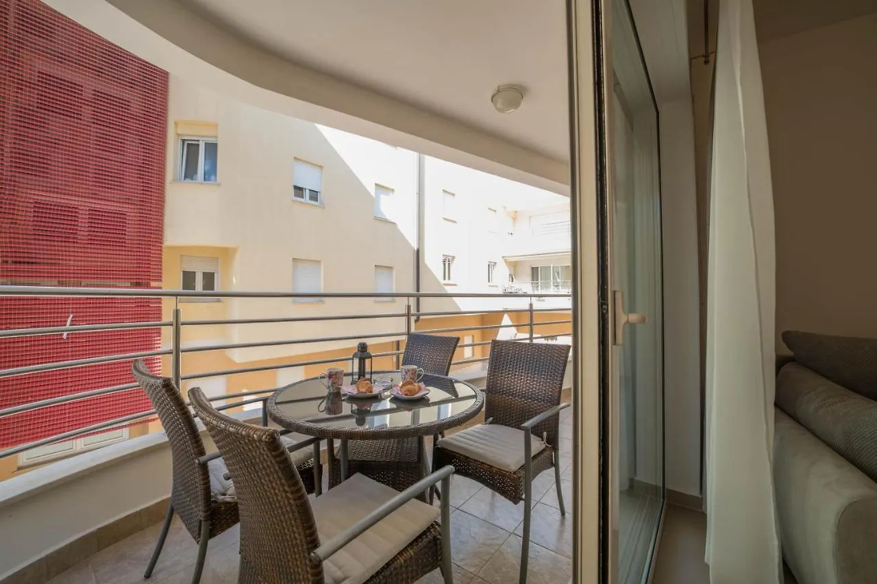 Appartamento Apartman Ella Umago Croazia