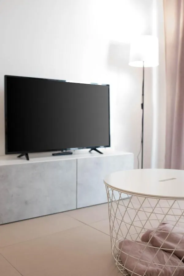 Apartman Ella Umago Appartamento