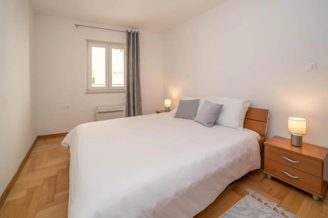 Apartman Ella Umago Croazia