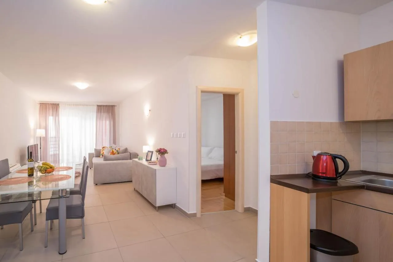 Appartamento Apartman Ella Umago