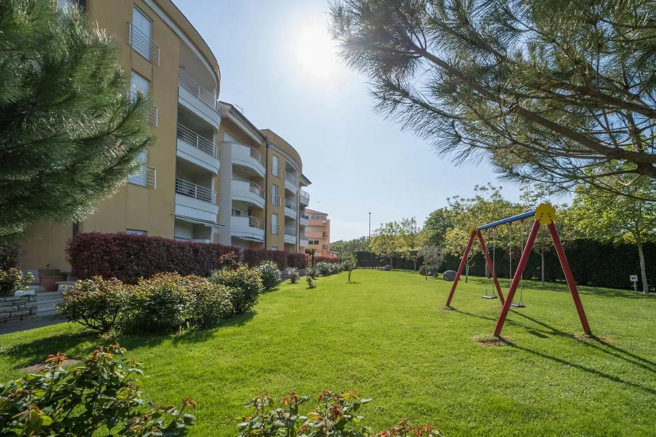 Appartamento Apartman Ella Umago Croazia