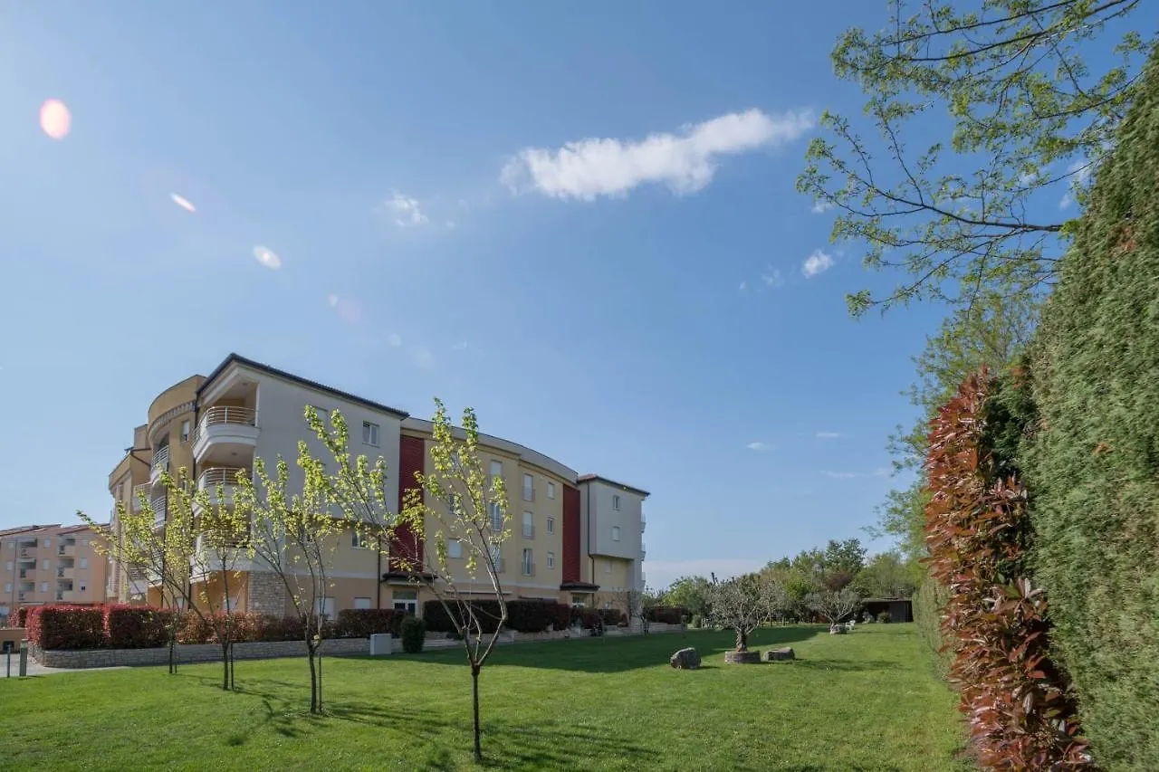Apartman Ella Umago