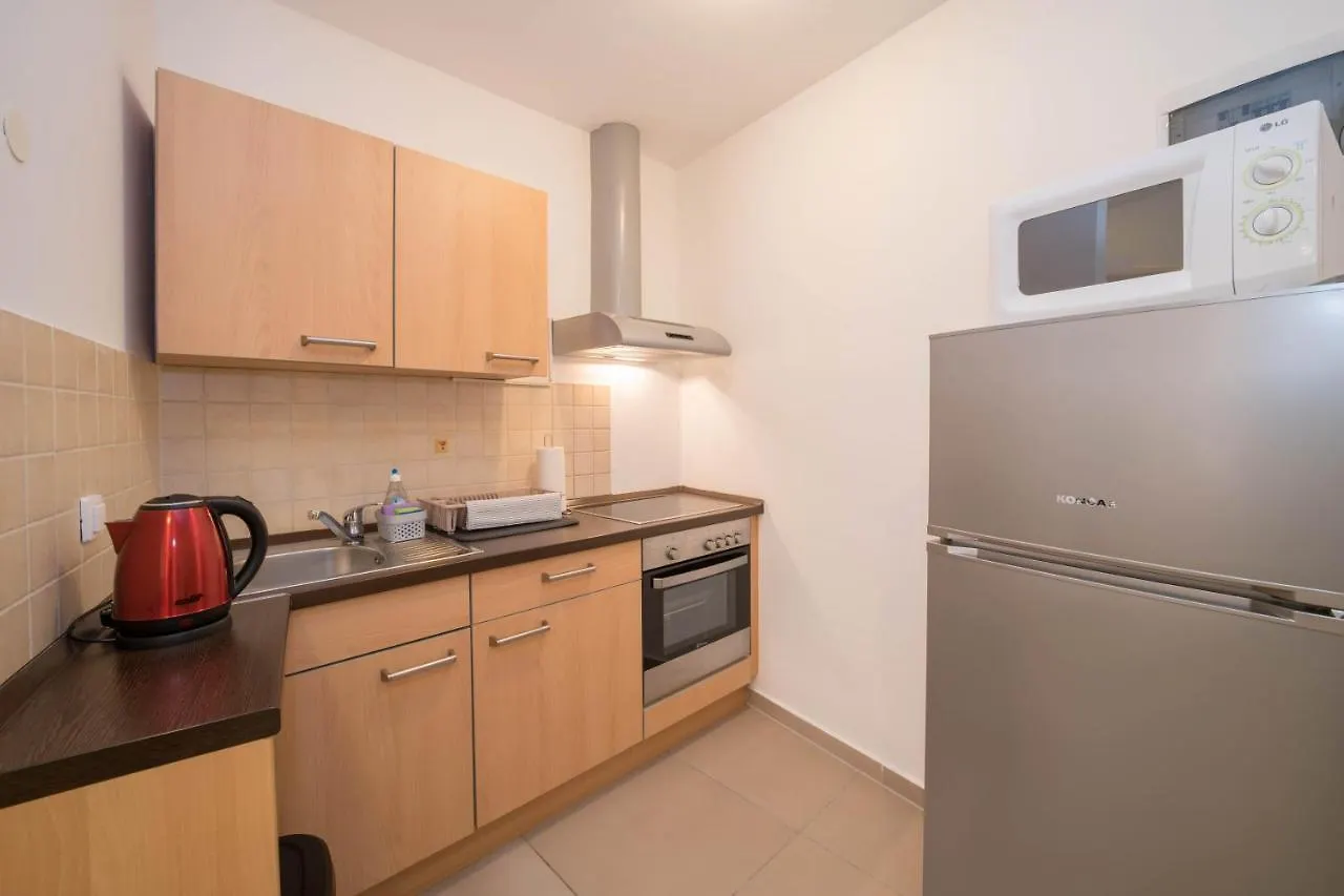 Appartamento Apartman Ella Umago