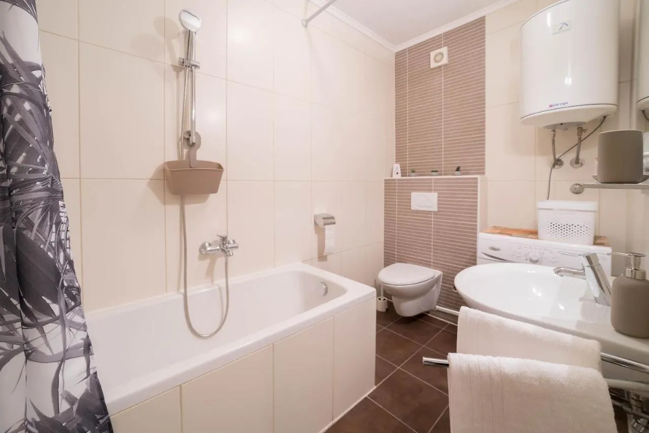 Appartamento Apartman Ella Umago Croazia