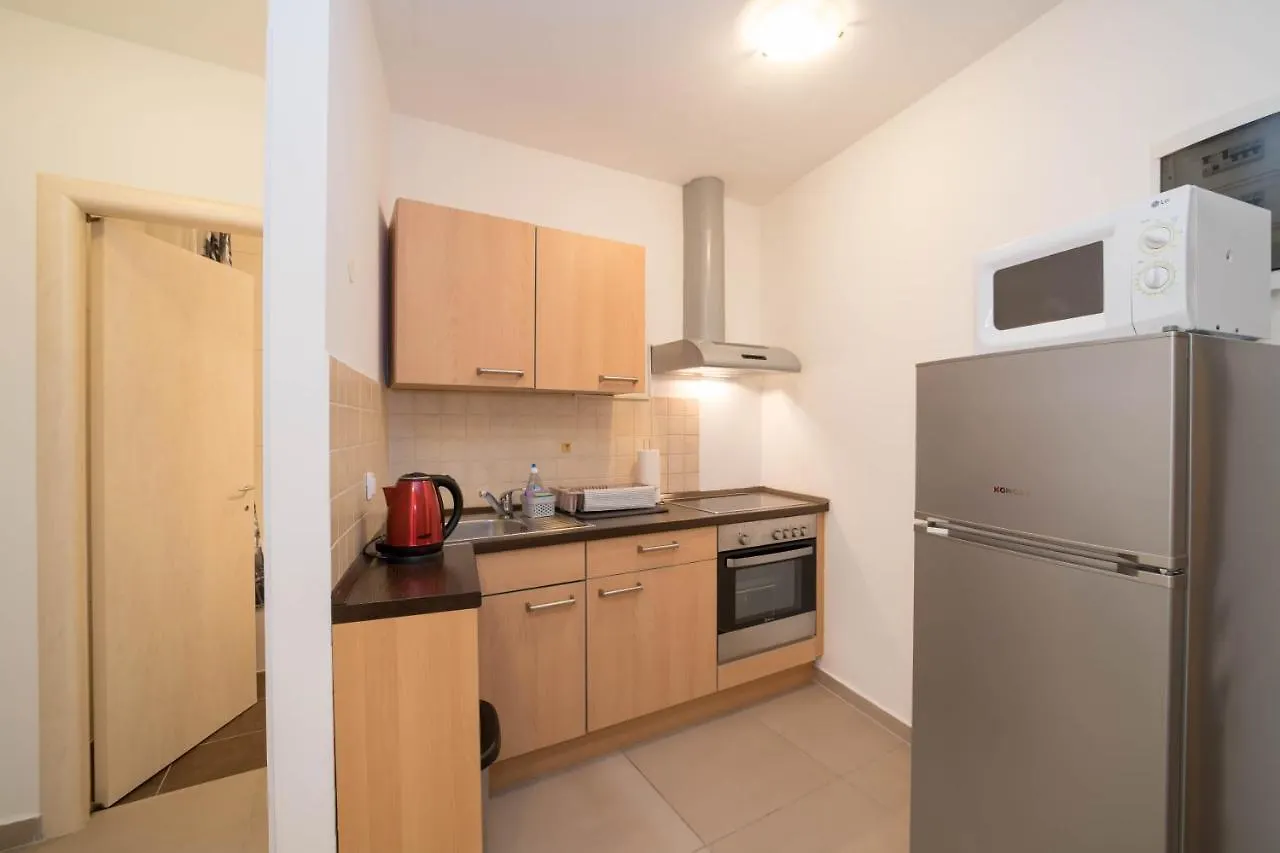 Apartman Ella Umago
