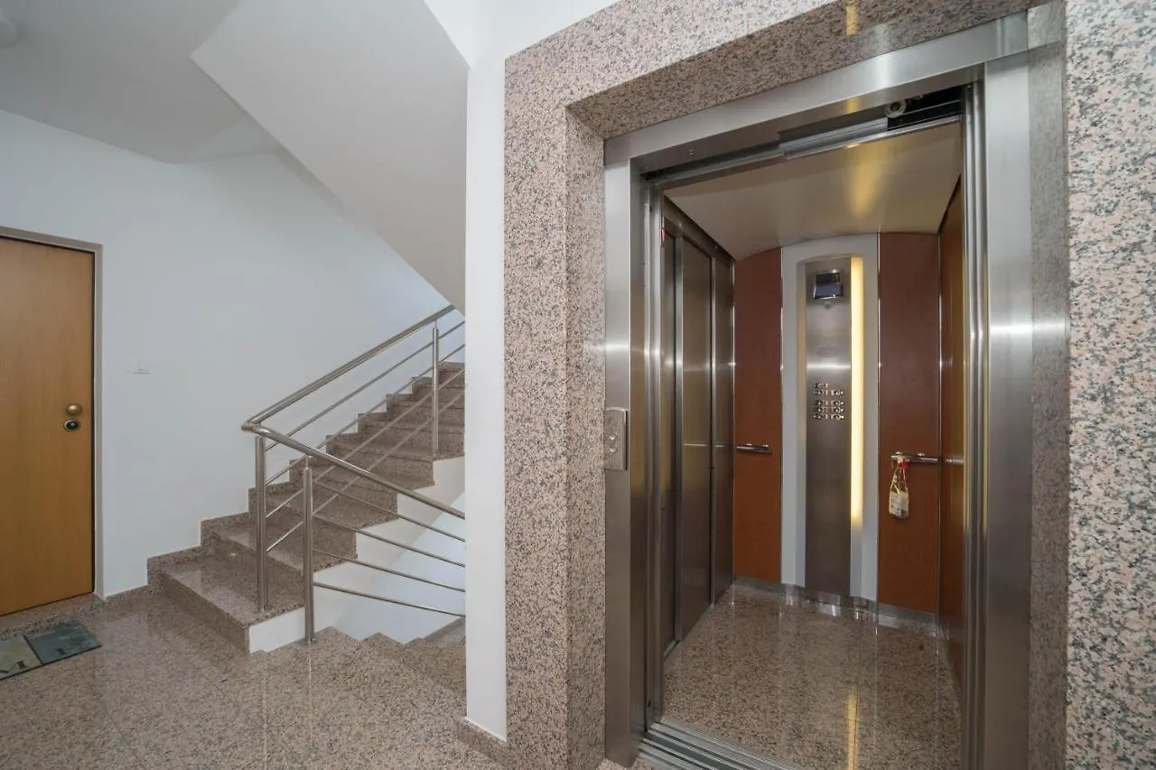 Apartman Ella Umago Croazia