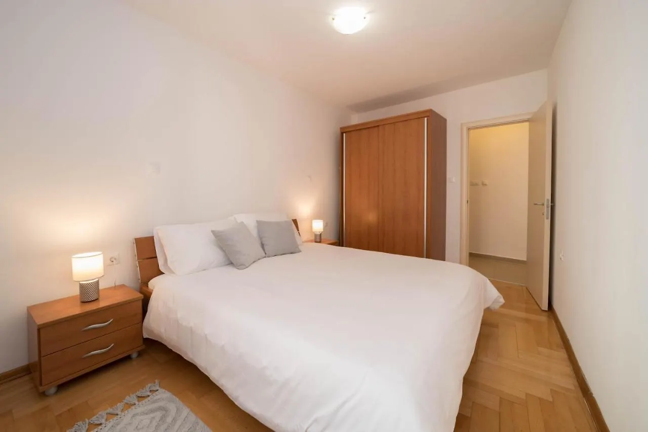 Apartman Ella Umago Croazia